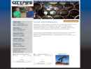 Website Snapshot of City Pipe & Supply Corp.