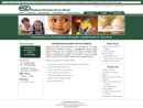 Website Snapshot of CLACKAMAS EDUCATION SERVICE DISTRICT