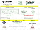 Website Snapshot of CLARK CUSTOM GUNS INC