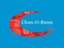 Website Snapshot of CLEAN-O-RAMA INC
