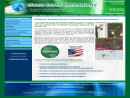 Website Snapshot of Clean Earth Technology, Inc.