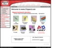 Website Snapshot of Clippard Instrument Laboratory, Inc.