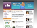 Website Snapshot of CLN ACQUISITION INC