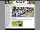Website Snapshot of CRAFT MANUFACTURING AND TOOLING, INC.