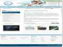Website Snapshot of Coastal Med Tech, Inc.