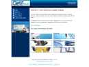 Website Snapshot of Coast Maintenance Supply Co