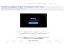 Website Snapshot of COCKLINS DIGITAL PRODUCTION VIDEO SERVICE, INC.
