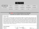 Website Snapshot of Coiltech Corp.