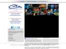 Website Snapshot of COLE CARBIDE INDUSTRIES, INC.
