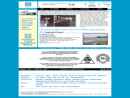 Website Snapshot of Colorado Lining International, Inc.