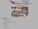 Website Snapshot of Color Carton Corp.