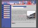 Website Snapshot of COMMERCIAL AIR, INC.