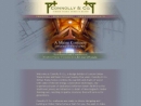 Website Snapshot of Connolly & Co., Timber Frame Homes & Barns