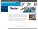 Website Snapshot of Cordano Packaging Engineers, LLC.