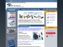 Website Snapshot of Count-On Tools, Inc.