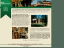 Website Snapshot of Country Log Homes, Inc.