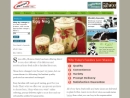 Website Snapshot of A. B. Munroe Dairy, Inc.