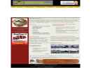 Website Snapshot of CALIFORNIA PAVEMENT MAINTENANCE CO INC