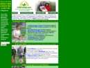 Website Snapshot of Crop King, Inc.