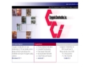 Website Snapshot of Cryogenic Construction, Inc.