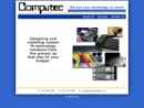 Website Snapshot of COMPUTEC TECHNICAL SOLUTIONS, INC.