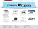 Website Snapshot of Classroom Technology Solutions, Inc.