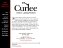 Website Snapshot of Curlee Machinery Co., Inc.