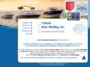 Website Snapshot of Custom Roto-Molding, Inc.