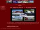 Website Snapshot of CVR Industries USA, Inc.