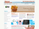 Website Snapshot of Wholesale Unlimited, Inc.