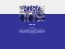 Website Snapshot of Dakota Engineering, Inc.