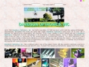 Website Snapshot of Davidson Optronics, Inc.