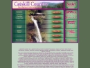 Website Snapshot of Decker Advertising, Inc.