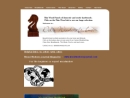 Website Snapshot of Del's Woodcraft, Inc.