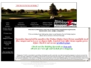 Website Snapshot of Dimension Z Golf, Inc.