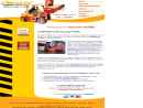 Website Snapshot of Discount Forklifts, Inc.