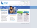 Website Snapshot of Dorigan & Associates