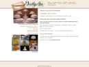 Website Snapshot of Dorothy Ann Bakery & Cafe