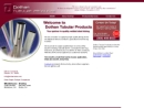 Website Snapshot of Dothan Tubular Products, Inc.