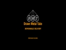 Website Snapshot of Drawn Metal Tube Co.