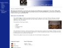 Website Snapshot of D & S Sign & Supply, Inc.