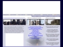 Website Snapshot of Ducon Fluid Transport