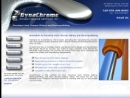 Website Snapshot of Dynamic Chromium Industries, Inc.