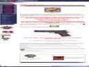 Website Snapshot of MIDDLE TENNESSEE GUN SHOP & SERVICE INC.