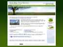 Website Snapshot of EAST BAY TREE CARE
