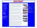 Website Snapshot of East Coast Boat Lifts, Inc.