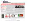 Website Snapshot of Eastside Heating & Air Conditioning