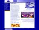 Website Snapshot of Blue Plate Special LLC