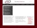 Website Snapshot of Eaton Interpreting Services Inc