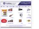 Website Snapshot of Ebuildingproducts, Inc.